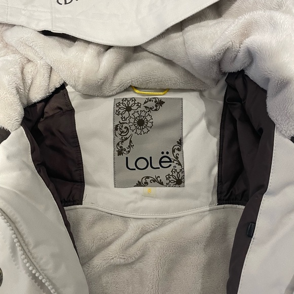 Lole Ski Jacket - Picture 3 of 7